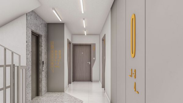 Rzut Nowy Sosnowiec - Mieszkanie na sprzedaż, Sosnowiec, Zagórze, 474290  PLN