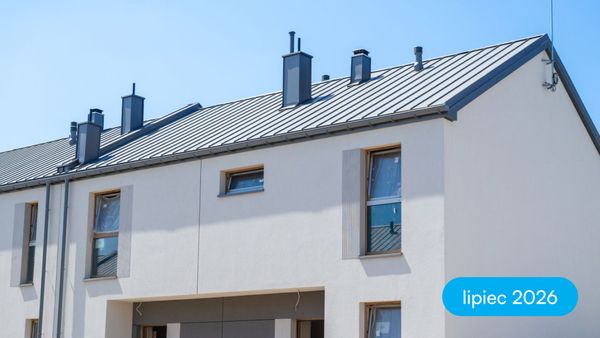 Rzut Nova Magdalenka 7 - Dom na sprzedaż, inne, 829000  PLN