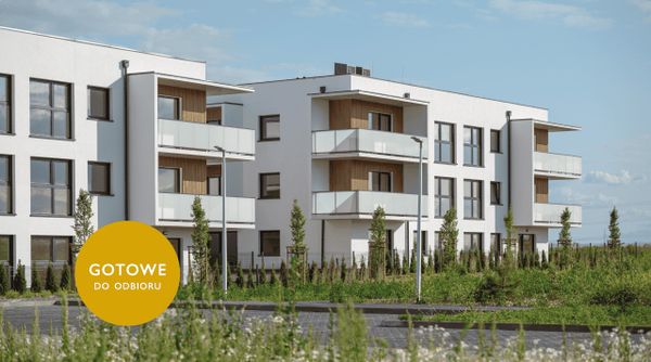 Rzut Osiedle Flora - Mieszkanie na sprzedaż, inne, 578993  PLN