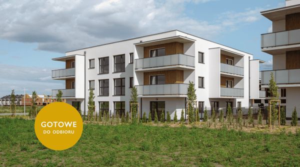Rzut Osiedle Flora - Mieszkanie na sprzedaż, inne, 578508  PLN
