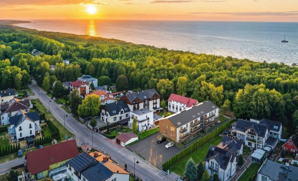 Rzut Jasnovia - Mieszkanie na sprzedaż, inne, 1174226  PLN