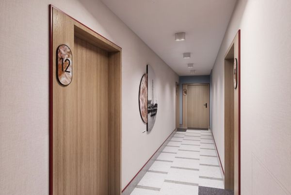 Rzut Jasnovia - Mieszkanie na sprzedaż, inne, 1612432  PLN