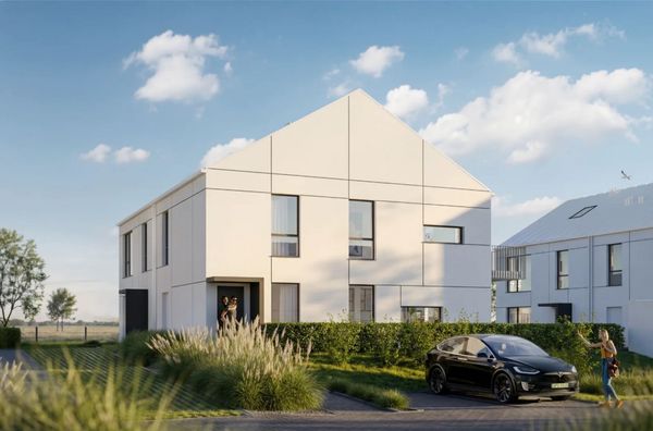 Rzut Libre Park 2 - Mieszkanie na sprzedaż, inne, 637000  PLN