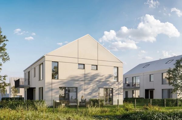 Rzut Libre Park 2 - Mieszkanie na sprzedaż, inne, 647000  PLN