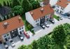 Nowa Miejscowa - Mieszkanie na sprzedaż, Kraków, Swoszowice, 1025000  PLN