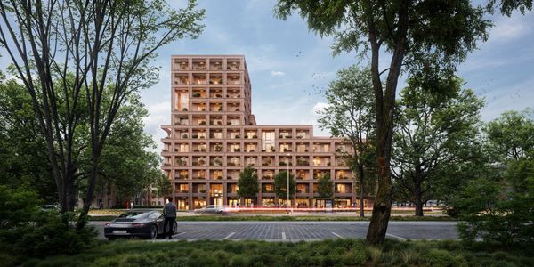 Rzut Wielka 16 - Mieszkanie na sprzedaż, Wrocław, Krzyki, 1399650  PLN