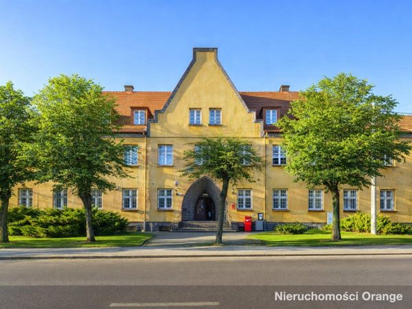 Rzut [T05968] Świętochowskiego 5 - T05968