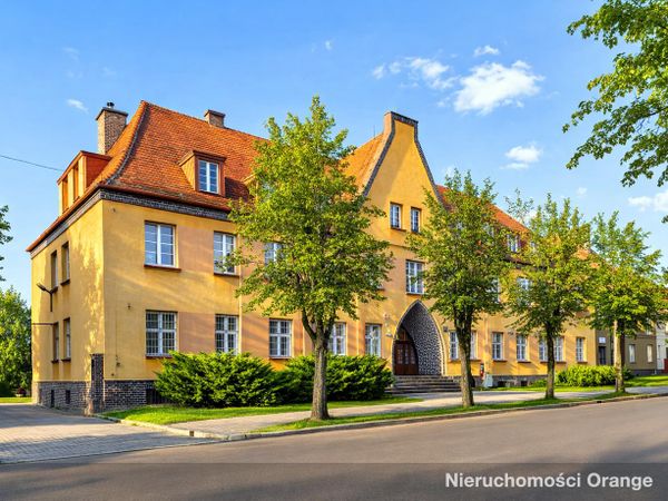 Rzut [T05968] Świętochowskiego 5 - T05968