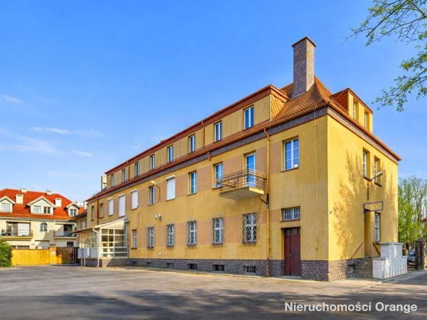 Rzut [T05968] Świętochowskiego 5 - T05968