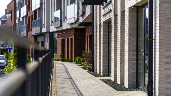 Rzut Kamienica Zamkowa - Mieszkanie na sprzedaż, inne, 776583  PLN