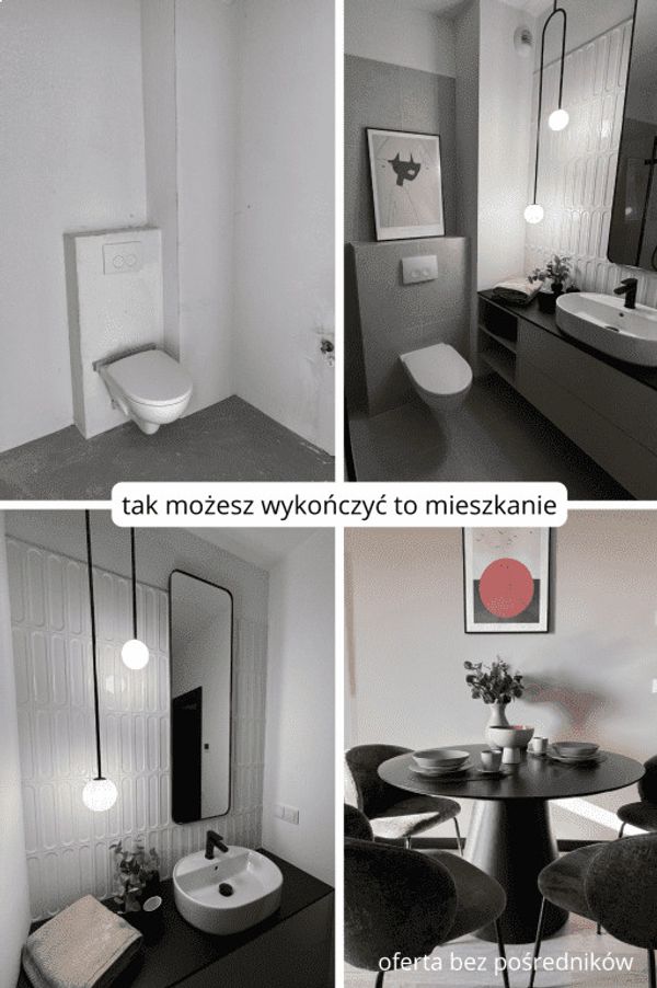 Rzut Fort Natura Etap II  - Mieszkanie na sprzedaż, Kraków, Prądnik Biały, 973000  PLN