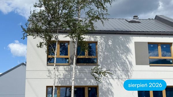 Rzut Osiedle Stokrotki - Dom na sprzedaż, inne, 519000  PLN