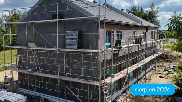 Rzut Osiedle Stokrotki - Dom na sprzedaż, inne, 609000  PLN