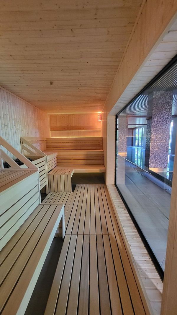 Rzut Apartamenty Polanica Park - Mieszkanie na sprzedaż, inne, 809992  PLN