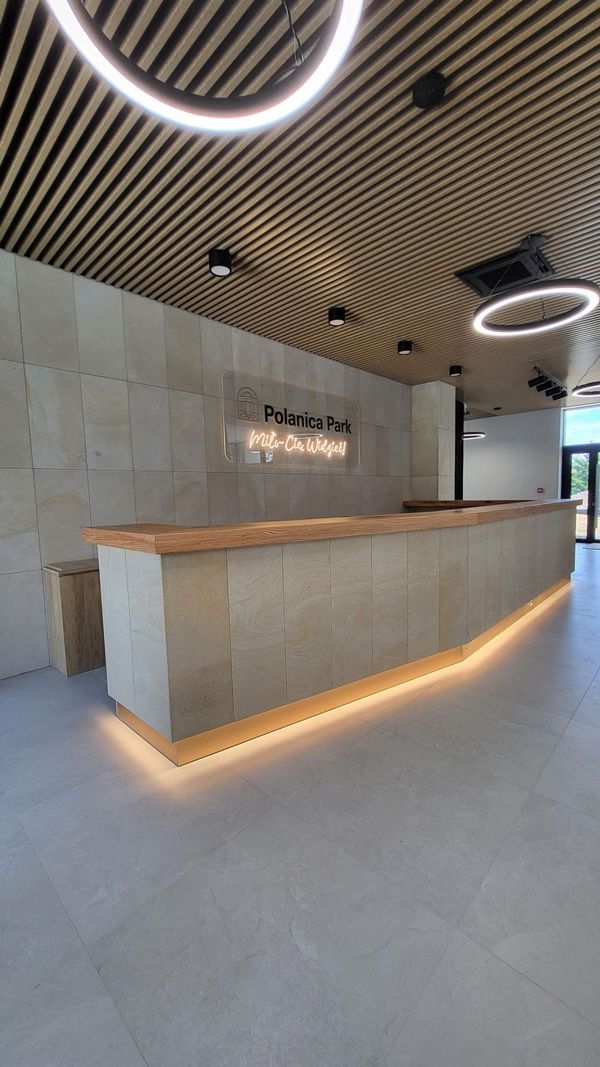 Rzut Apartamenty Polanica Park - Mieszkanie na sprzedaż, inne, 673333  PLN