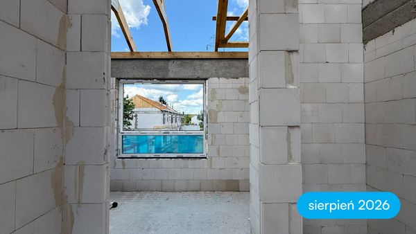 Rzut Osiedle Stokrotki - Dom na sprzedaż, inne, 529000  PLN