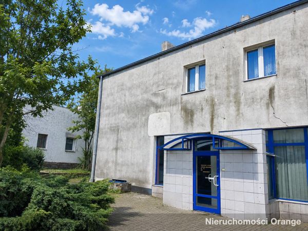 Rzut [T00161] 3 Maja 17a i 19a, ul.Długa 28 - T00161