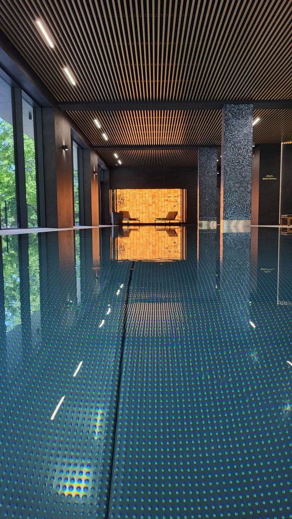 Rzut Apartamenty Polanica Park - Mieszkanie na sprzedaż, inne, 609166  PLN