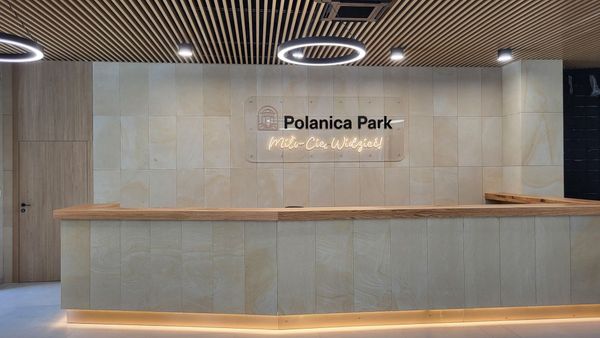 Rzut Apartamenty Polanica Park - Mieszkanie na sprzedaż, inne, 591043  PLN