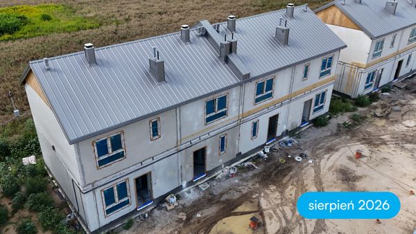 Rzut Osiedle Stokrotki - Dom na sprzedaż, inne, 529000  PLN