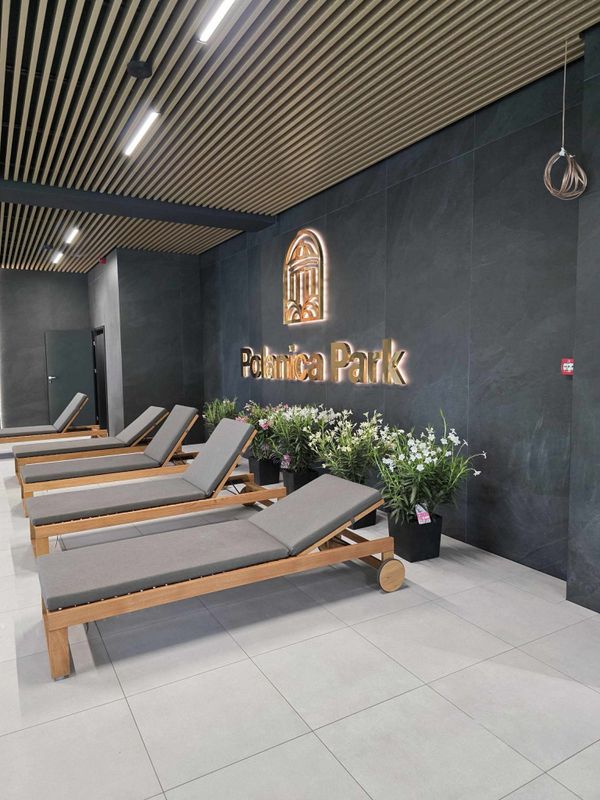 Rzut Apartamenty Polanica Park - Mieszkanie na sprzedaż, inne, 671348  PLN