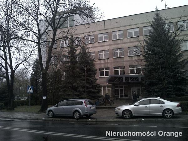 Rzut [T06550] Grochowska 2 - T06550
