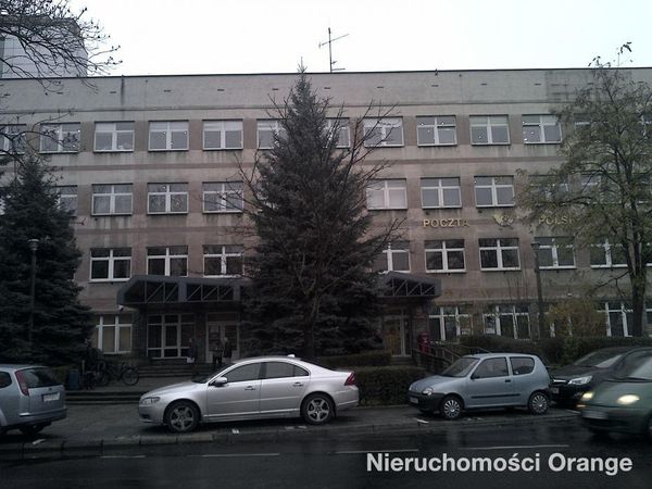 Rzut [T06550] Grochowska 2 - T06550