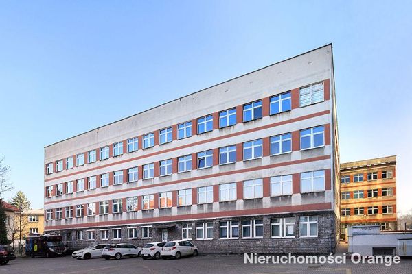 Rzut [T06550] Grochowska 2 - T06550