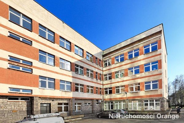 Rzut [T06550] Grochowska 2 - T06550
