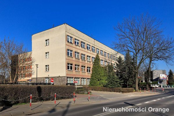 Rzut [T06550] Grochowska 2 - T06550