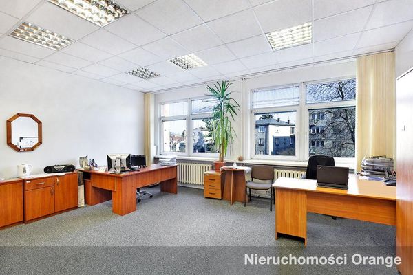 Rzut [T06550] Grochowska 2 - T06550