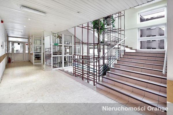 Rzut [T06550] Grochowska 2 - T06550