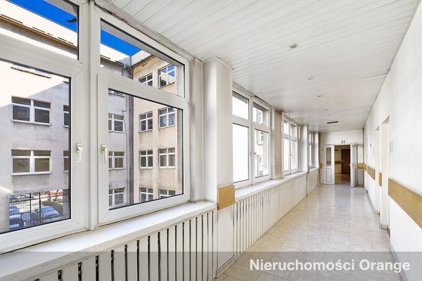 Rzut [T06550] Grochowska 2 - T06550