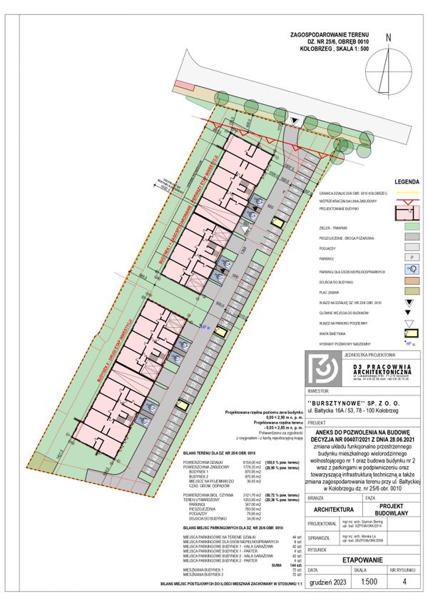 Rzut Przy Porcie - Mieszkanie na sprzedaż, inne, 451482  PLN