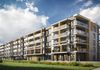 Przy Porcie - Mieszkanie na sprzedaż, inne, 564650  PLN