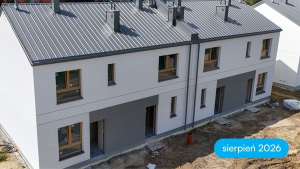 Rzut Osiedle Stokrotki - Dom na sprzedaż, inne, 529000  PLN