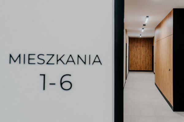 Rzut Nowe Sady 85 - Mieszkanie na sprzedaż, Łódź, Polesie, 423450  PLN