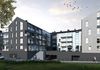 Brick House - Mieszkanie na sprzedaż, Koszalin, Śródmieście, 500000  PLN