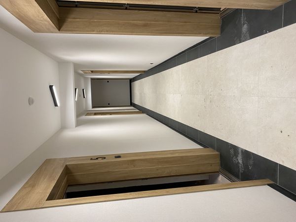 Rzut Brick House - Mieszkanie na sprzedaż, Koszalin, Śródmieście, 650000  PLN