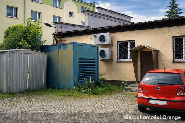 Rzut [T03911] Grunwaldzka 27A - T03911