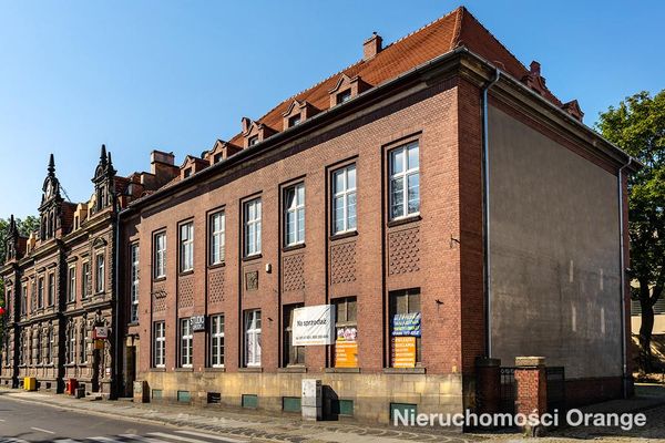 Rzut [T02129] Świdnicka 8 - T02129