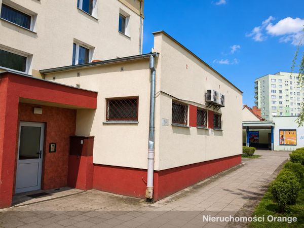 Rzut [T04092] Wawelska 32 - T04092