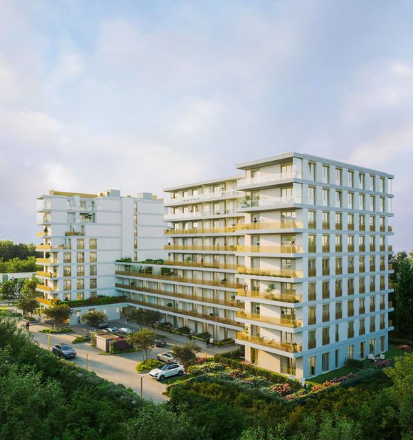 Rzut Westo Wola - Mieszkanie na sprzedaż, Warszawa, Wola, 1005900  PLN