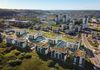 Nowô Rëmiô - Mieszkanie na sprzedaż, inne, 434000  PLN