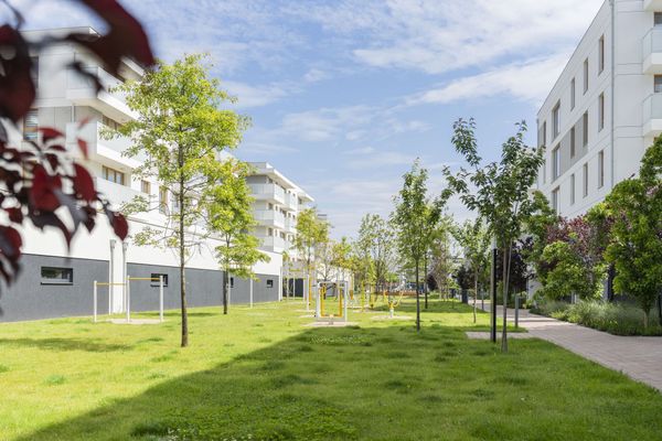 Rzut Novum Rumia - Mieszkanie na sprzedaż, inne, 453000  PLN