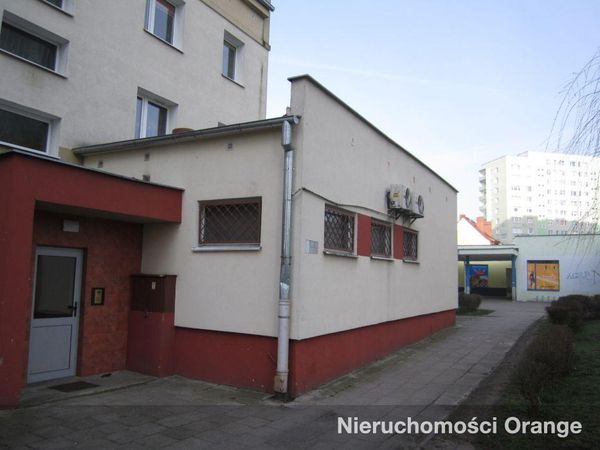 Rzut [T04092] Wawelska 32 - T04092