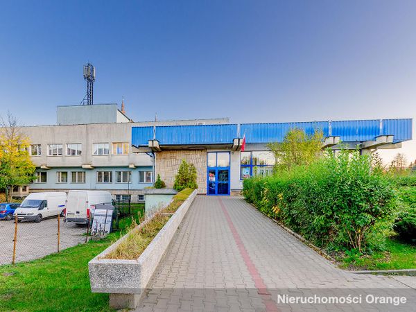 Rzut [T05953] ks. Kazimierza Łazarskiego 9 - T05953