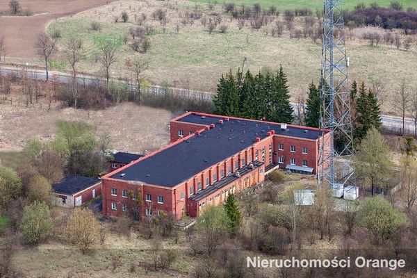 Rzut [T05967] Jarosława Dąbrowskiego 19 - T05967