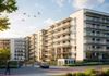 Rytm Mokotowa - Mieszkanie na sprzedaż, Warszawa, Mokotów