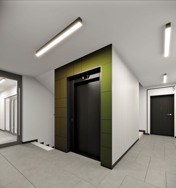 Rzut Warszawski Świt etap X - Mieszkanie na sprzedaż, Warszawa, Targówek, 599648  PLN